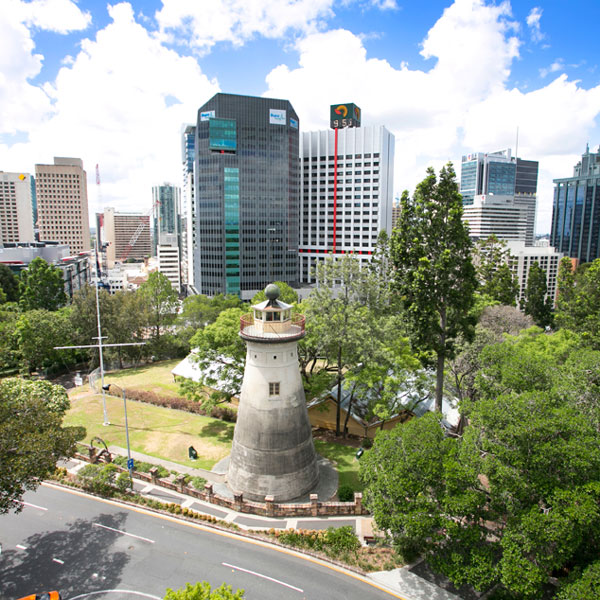 Casino tower brisbane metro