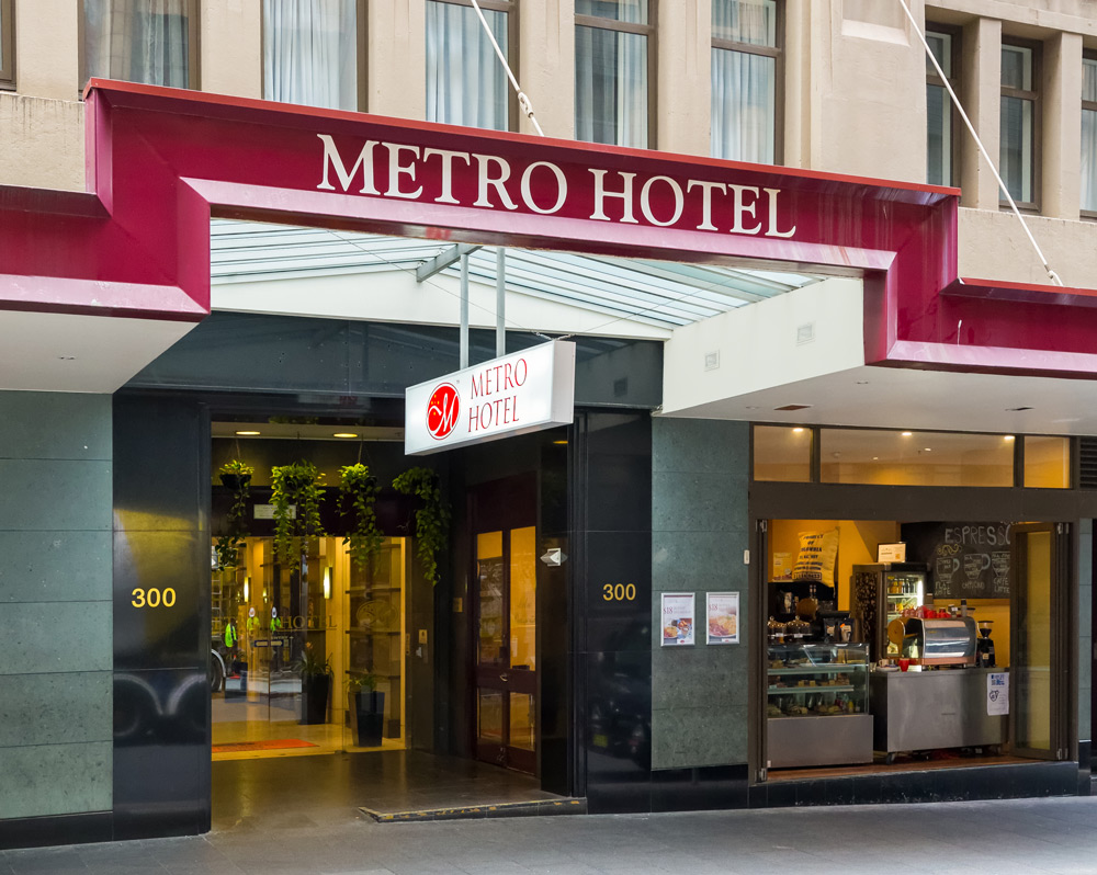 Metro Hotel On Pitt Tripadvisor Metro Hotel On Pitt Tripadvisor